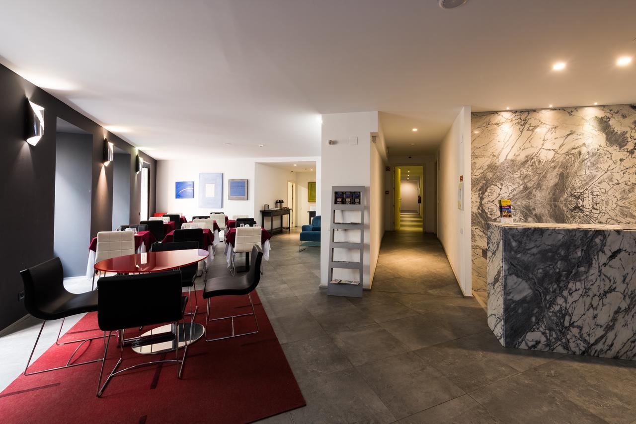Alfama - Lisbon Lounge Suites ภายนอก รูปภาพ