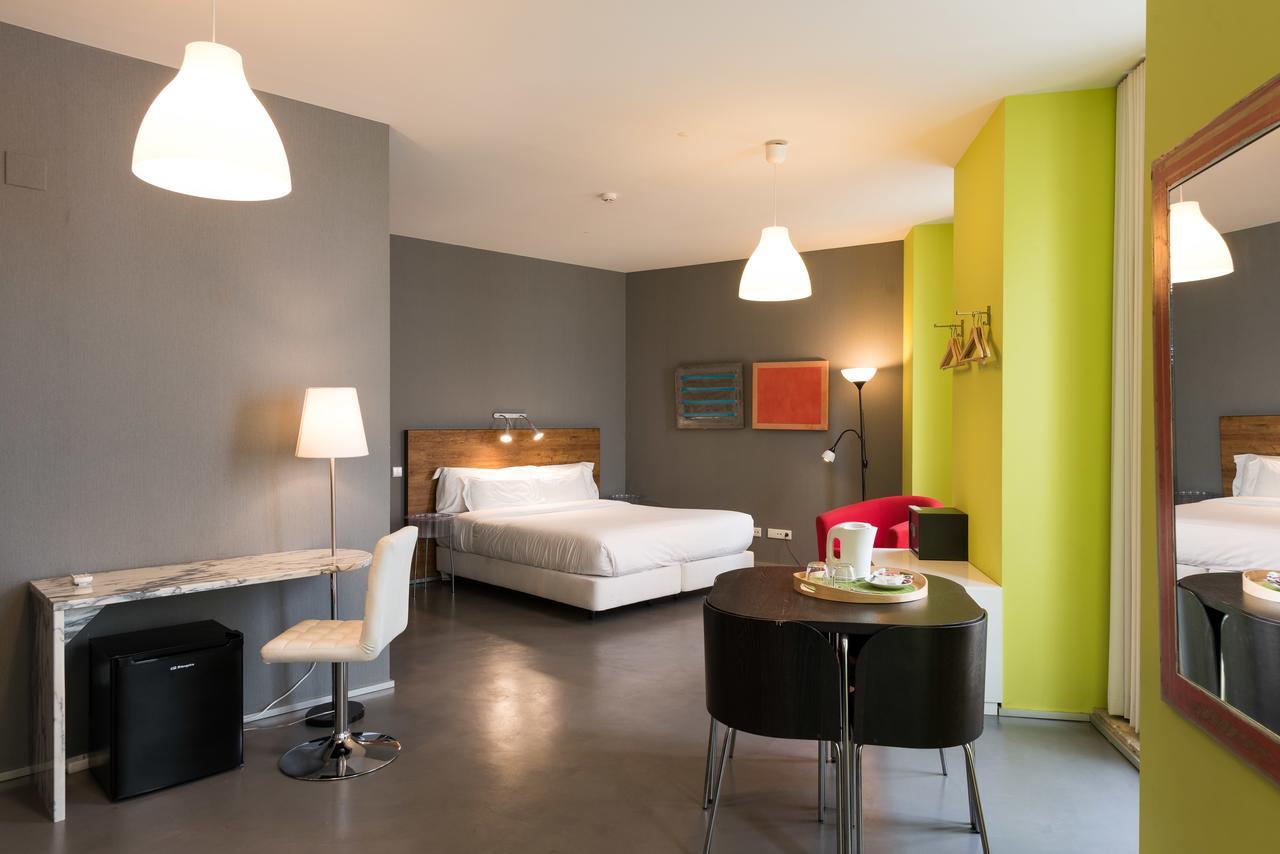 Alfama - Lisbon Lounge Suites ห้อง รูปภาพ